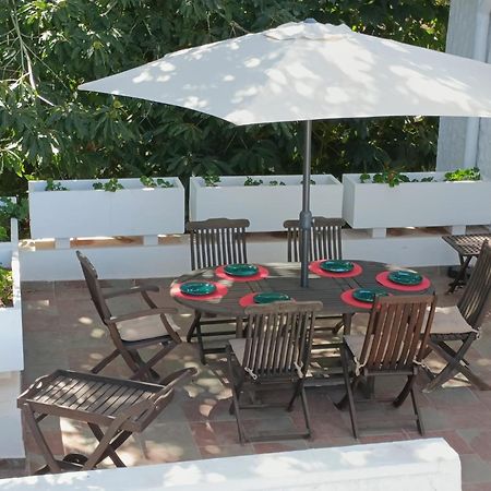 Lightbooking Casa De Campo Ortigal Tenerife La Esperanza  Eksteriør billede