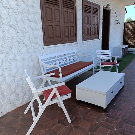 Lightbooking Casa De Campo Ortigal Tenerife La Esperanza  Eksteriør billede