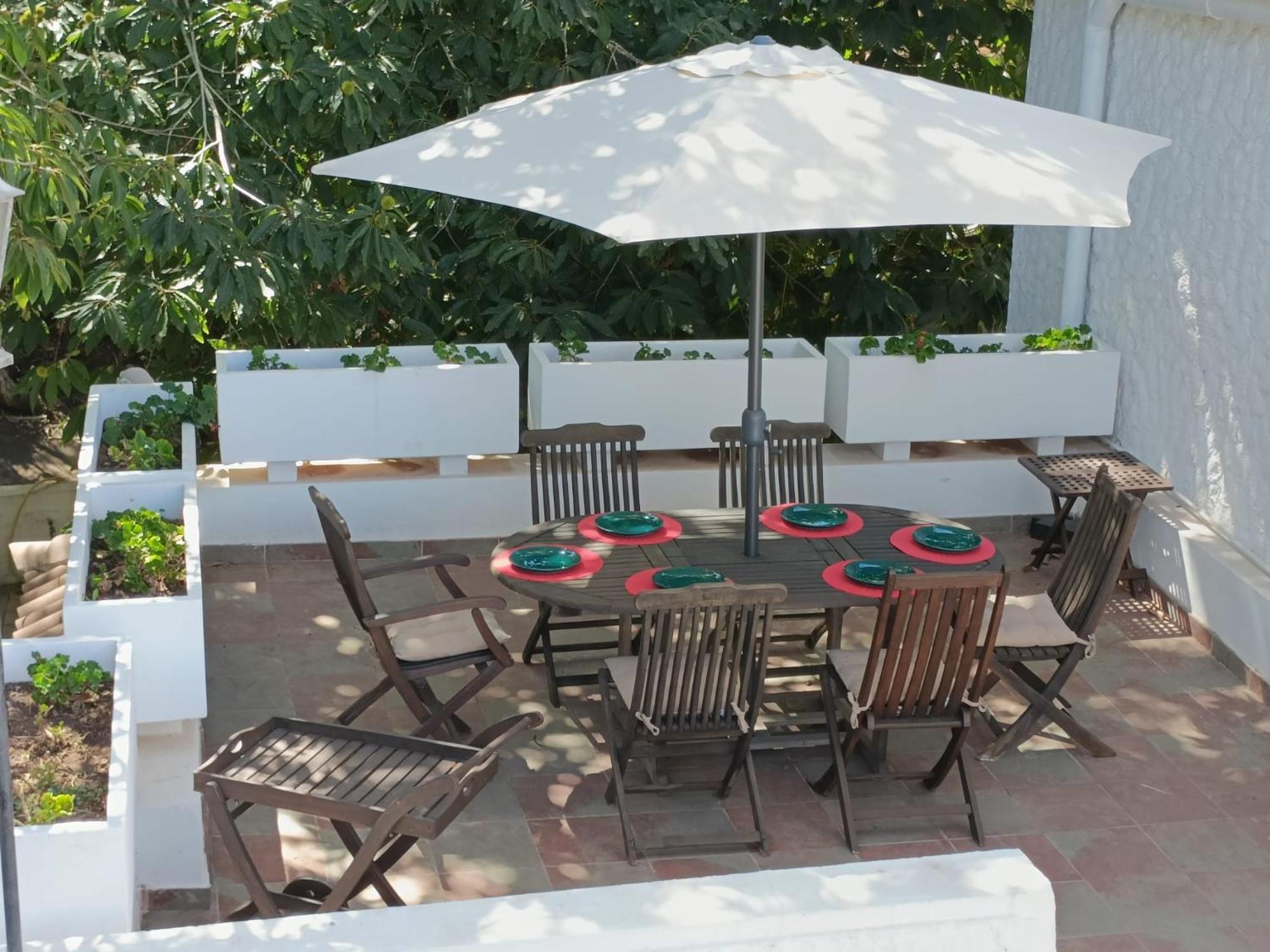 Lightbooking Casa De Campo Ortigal Tenerife La Esperanza  Eksteriør billede