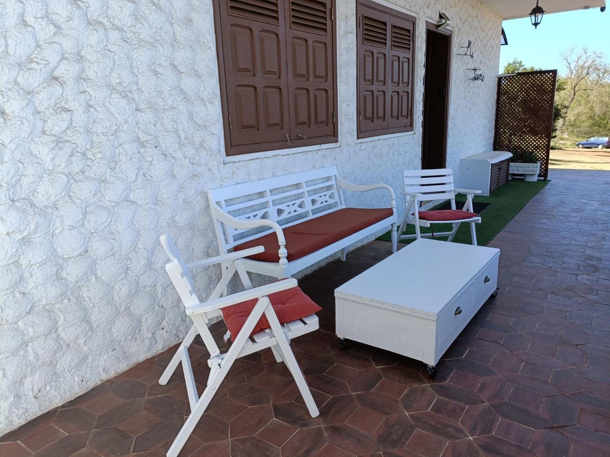 Lightbooking Casa De Campo Ortigal Tenerife La Esperanza  Eksteriør billede