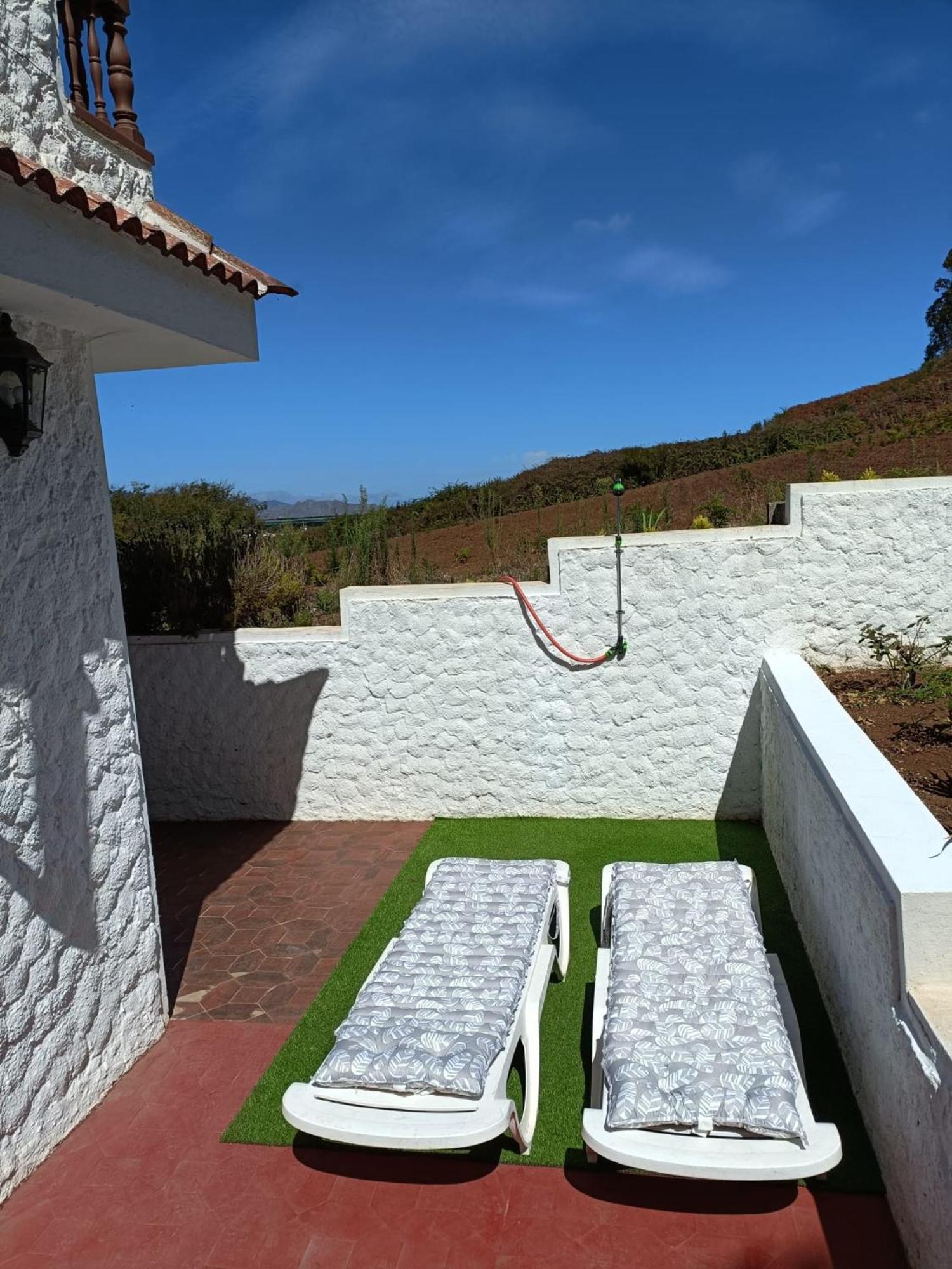 Lightbooking Casa De Campo Ortigal Tenerife La Esperanza  Eksteriør billede