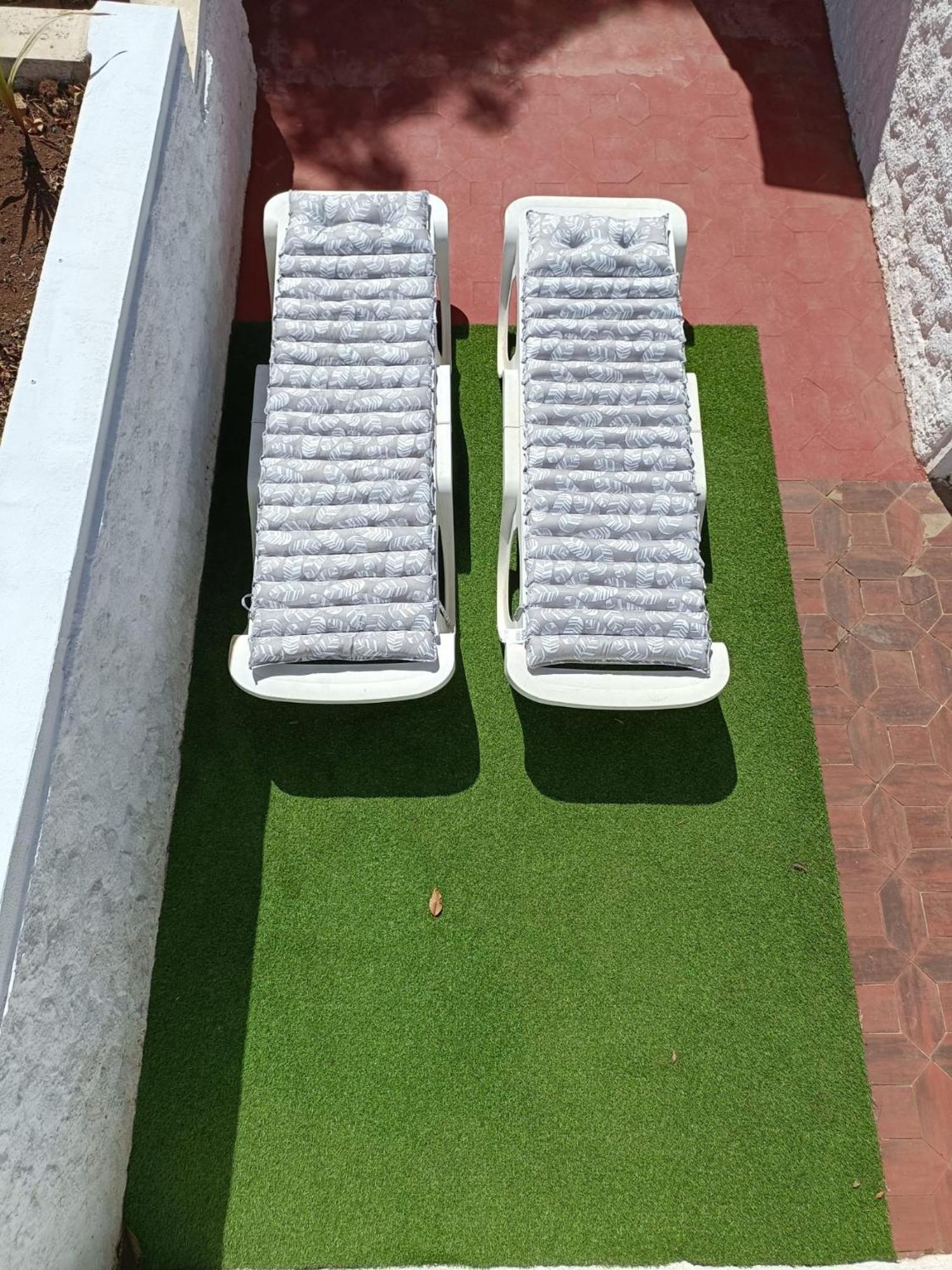 Lightbooking Casa De Campo Ortigal Tenerife La Esperanza  Eksteriør billede