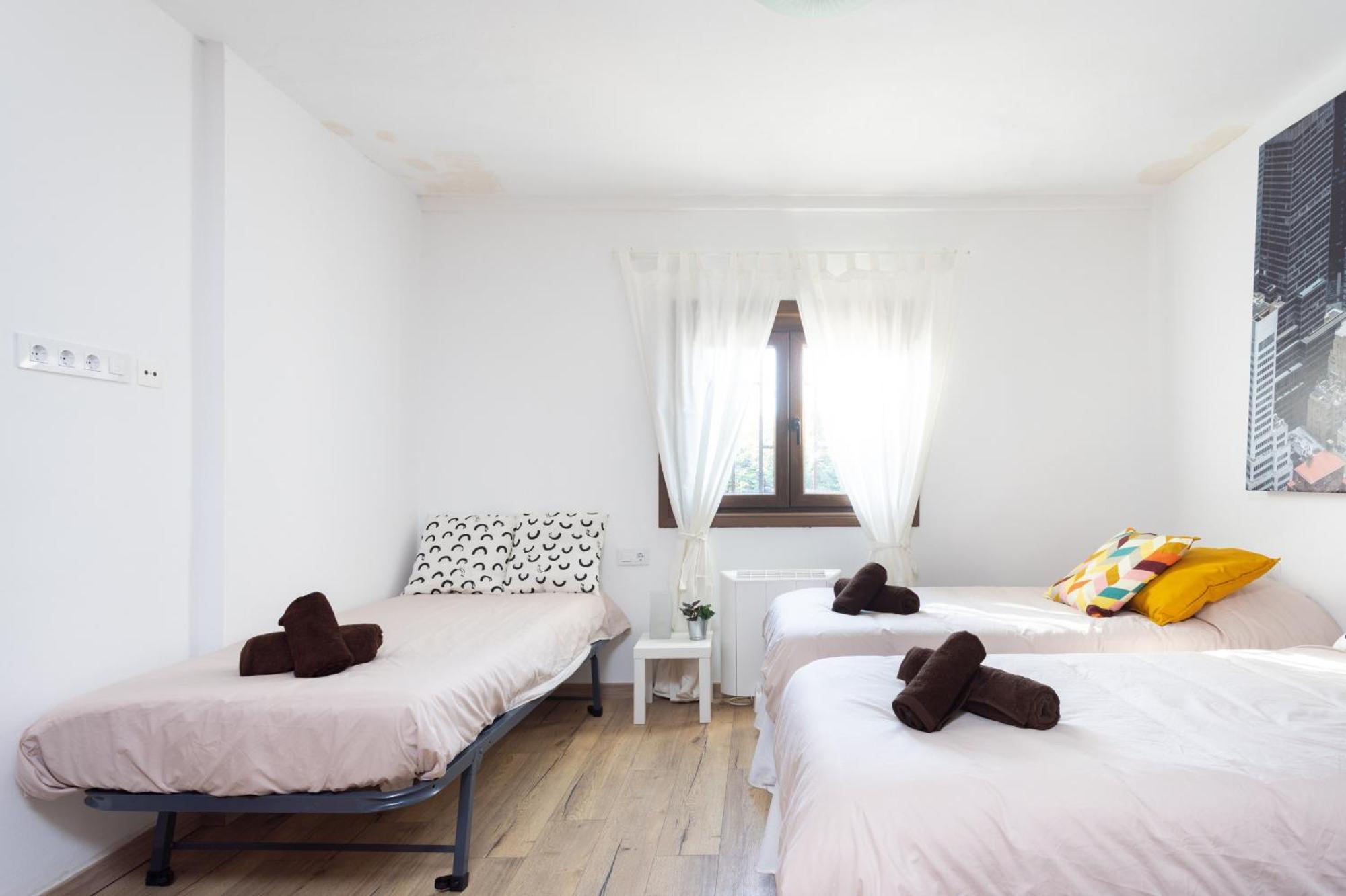 Lightbooking Casa De Campo Ortigal Tenerife La Esperanza  Eksteriør billede