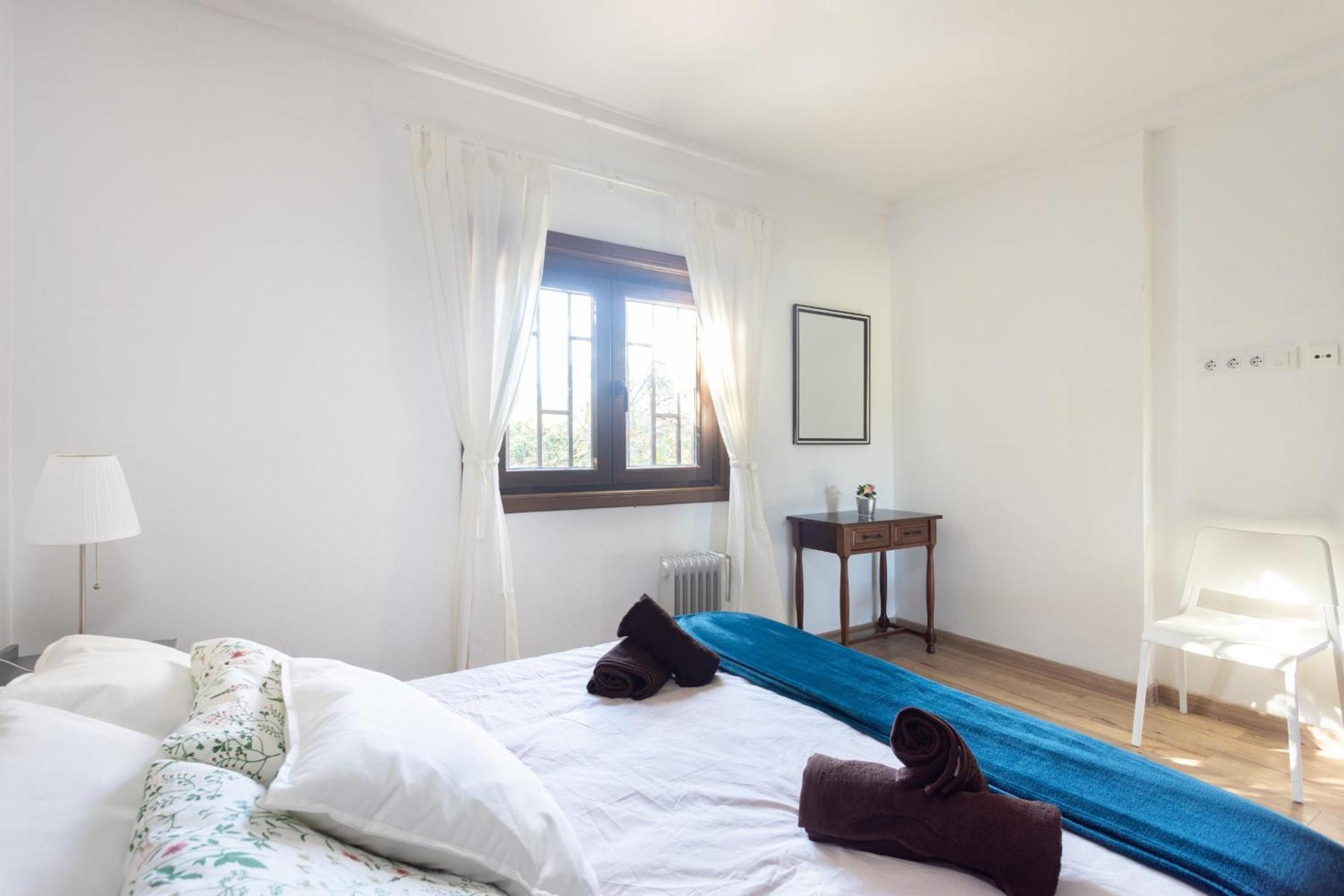 Lightbooking Casa De Campo Ortigal Tenerife La Esperanza  Eksteriør billede