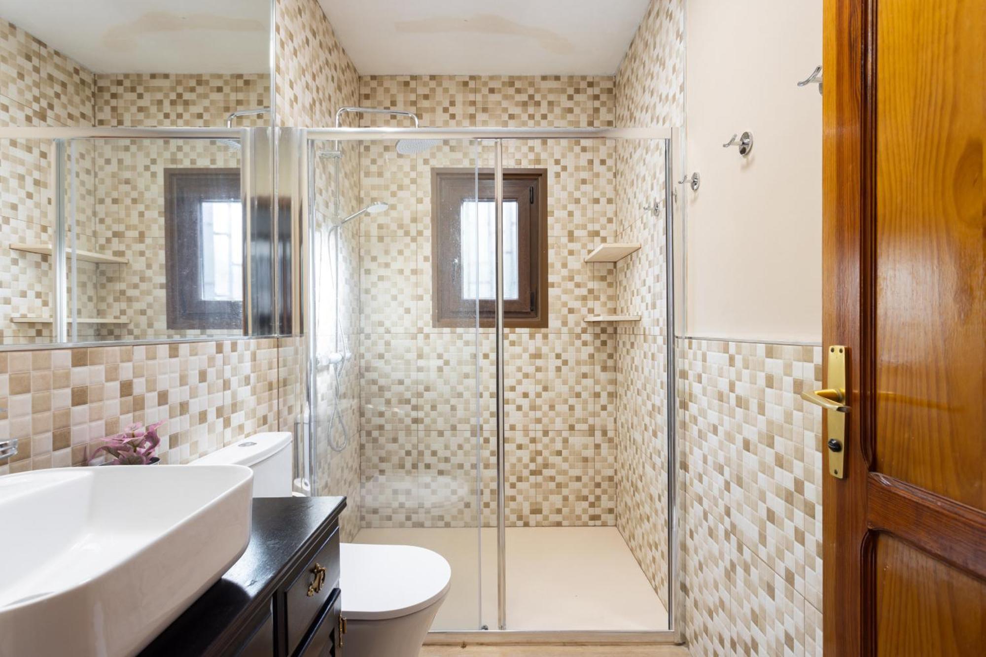 Lightbooking Casa De Campo Ortigal Tenerife La Esperanza  Eksteriør billede