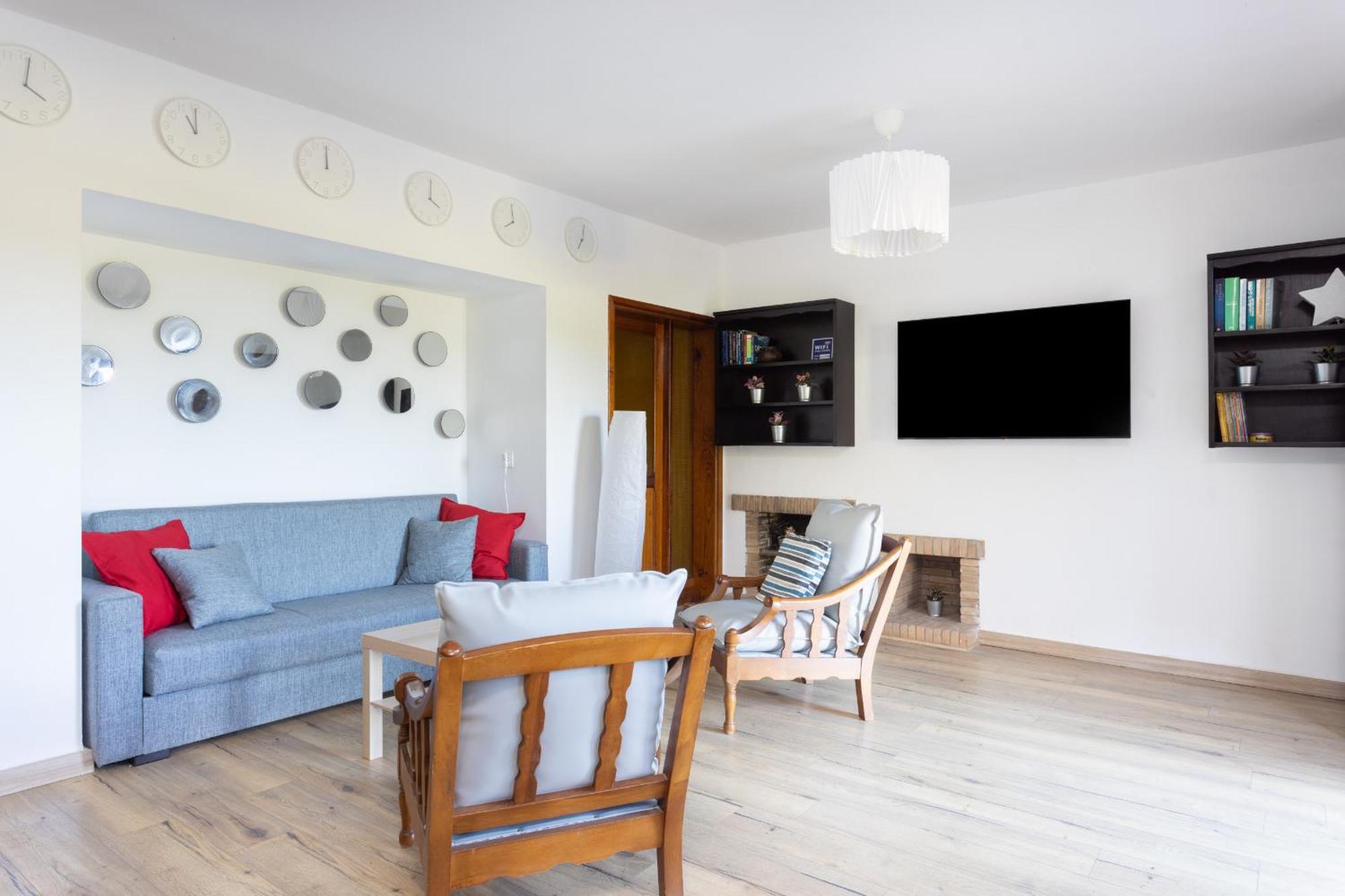 Lightbooking Casa De Campo Ortigal Tenerife La Esperanza  Eksteriør billede